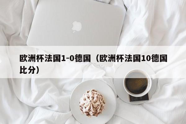 欧洲杯法国1-0德国（欧洲杯法国10德国比分）