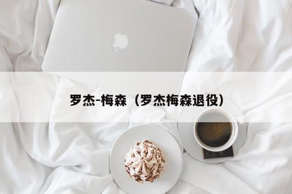 罗杰-梅森（罗杰梅森退役）