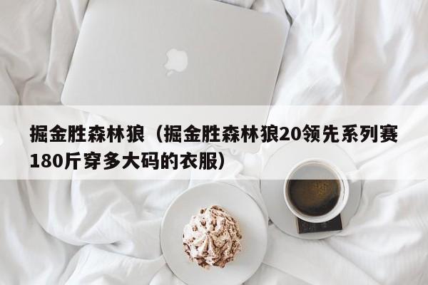 掘金胜森林狼（掘金胜森林狼20领先系列赛180斤穿多大码的衣服）