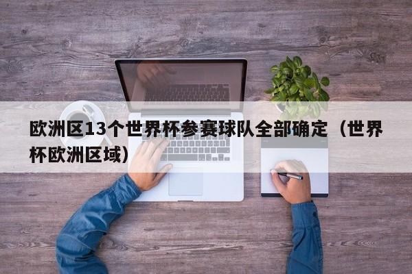 欧洲区13个世界杯参赛球队全部确定（世界杯欧洲区域）