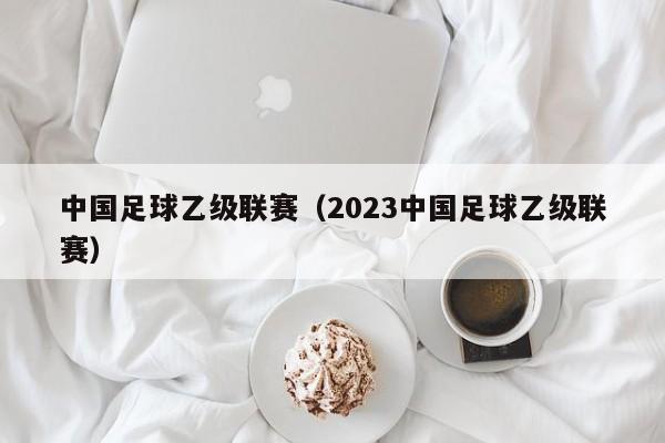 中国足球乙级联赛（2023中国足球乙级联赛）