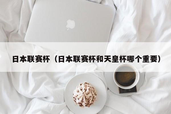 日本联赛杯（日本联赛杯和天皇杯哪个重要）
