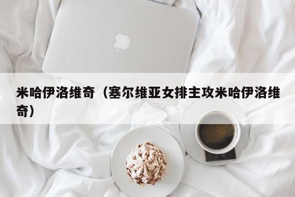 米哈伊洛维奇（塞尔维亚女排主攻米哈伊洛维奇）