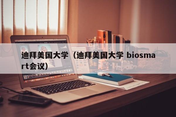 迪拜美国大学（迪拜美国大学 biosmart会议）