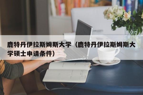 鹿特丹伊拉斯姆斯大学（鹿特丹伊拉斯姆斯大学硕士申请条件）