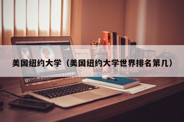 美国纽约大学（美国纽约大学世界排名第几）