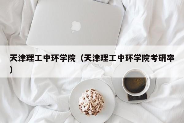 天津理工中环学院（天津理工中环学院考研率）