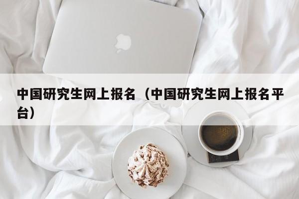 中国研究生网上报名（中国研究生网上报名平台）
