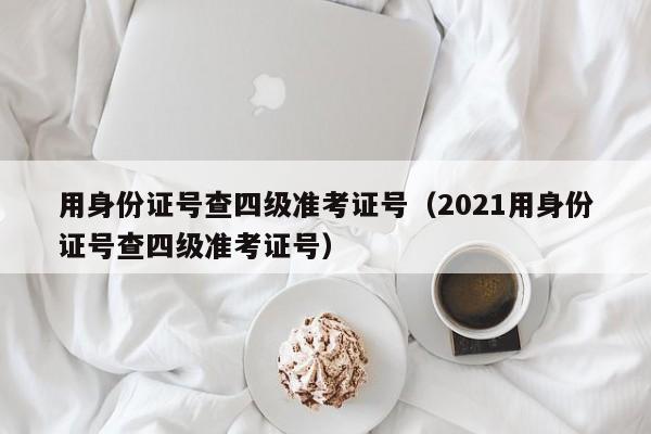 用身份证号查四级准考证号（2021用身份证号查四级准考证号）