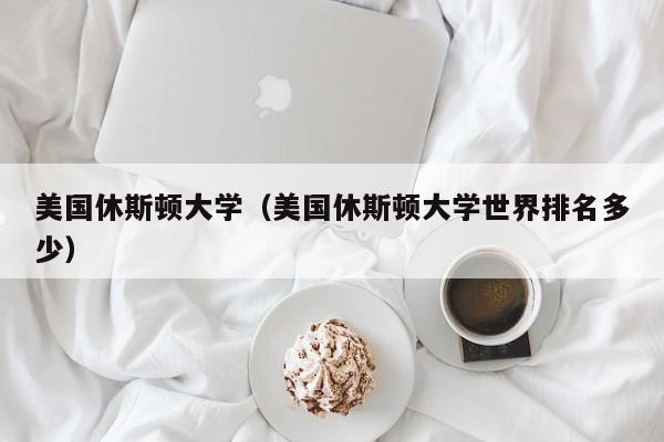 美国休斯顿大学（美国休斯顿大学世界排名多少）