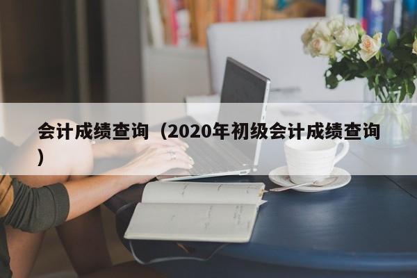 会计成绩查询（2020年初级会计成绩查询）